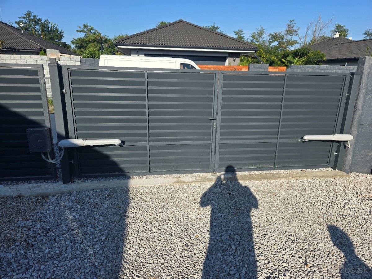 Nice mtory na branu - 2