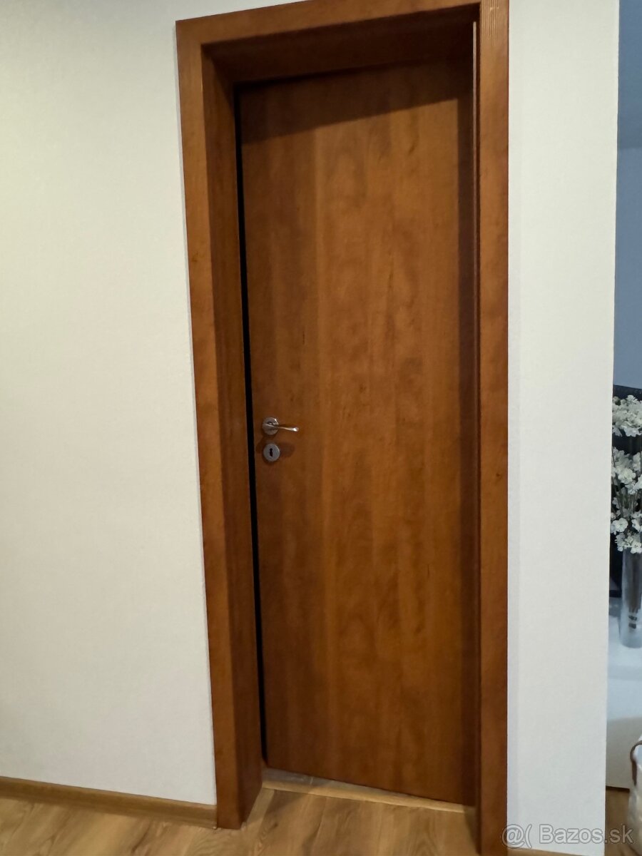 Interierové dvere Masonite - 2