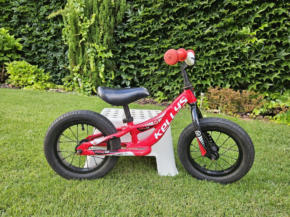 Predam odrazadlo Kellys Kite12 - 2