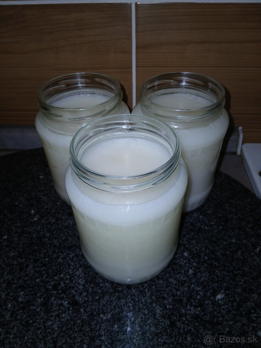 Bravčová masť - 2