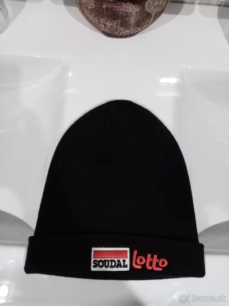 Lotto Soudal ciapka - 2