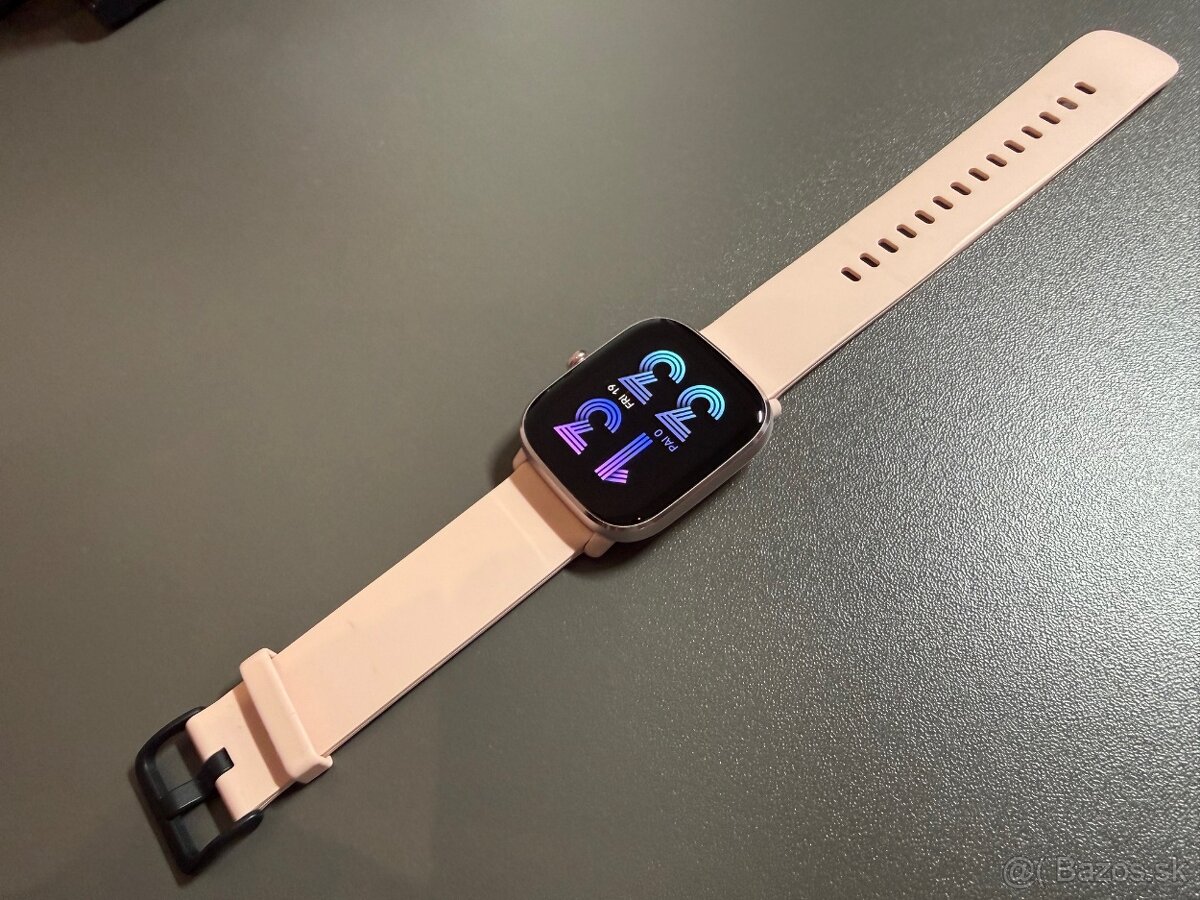 Amazfit GTS 2 mini - 2