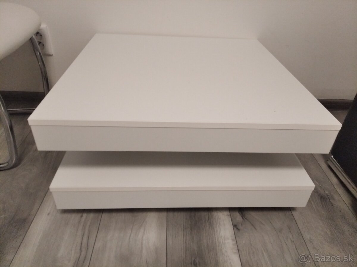 Konferenčný stolík - 2