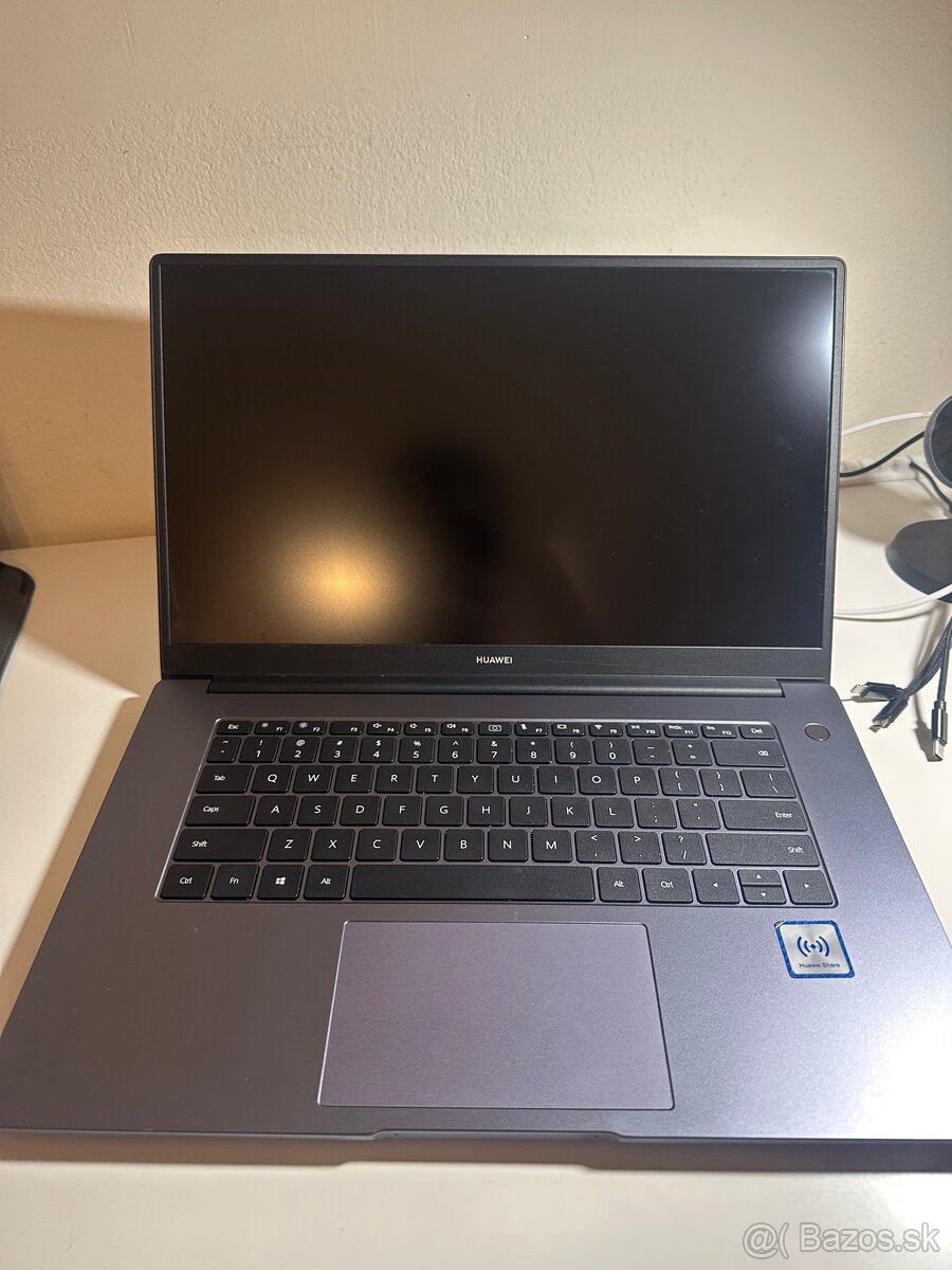 Huawei MateBook D15 - 2