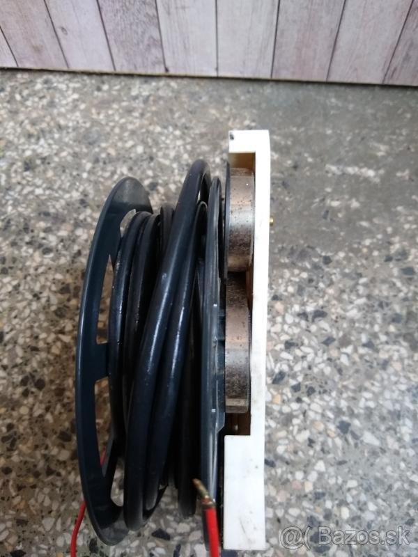 Naviják vysávača - 2