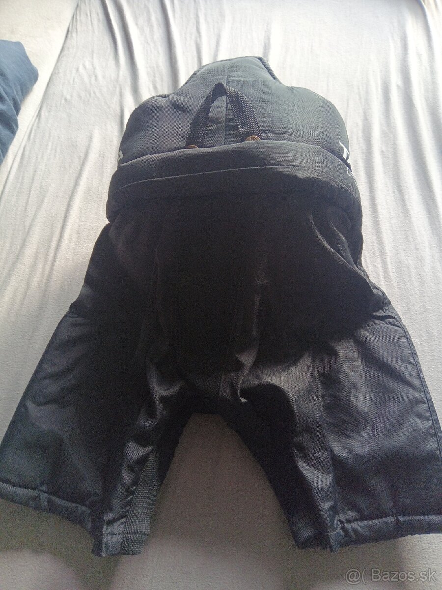 Hokejové nohavice Tackla - 2