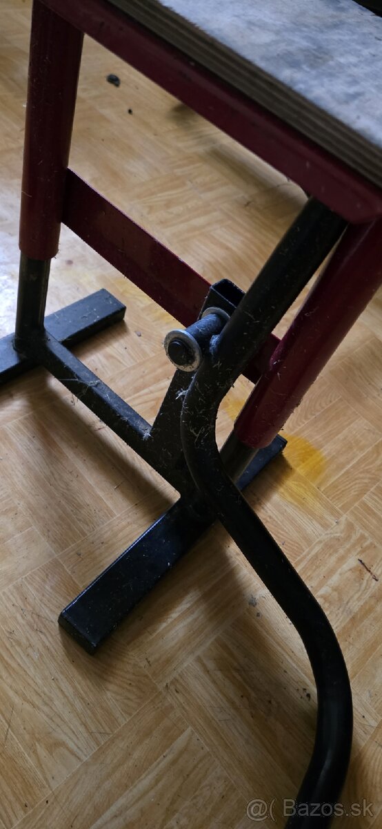 Stojan cross Moto - 2