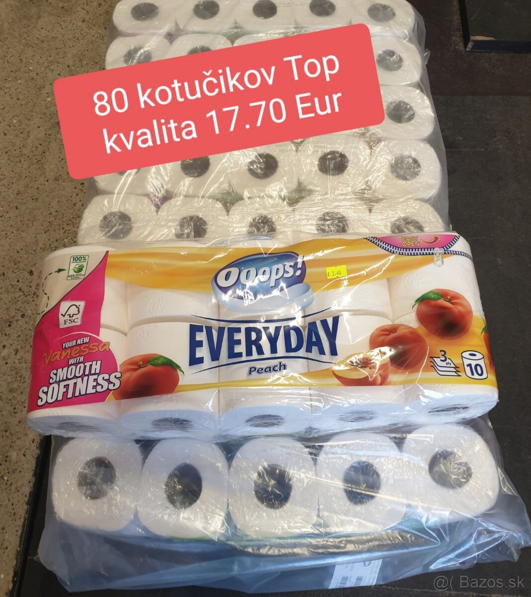 TOALETNY PAPIER-MAXI BALENIA - 2