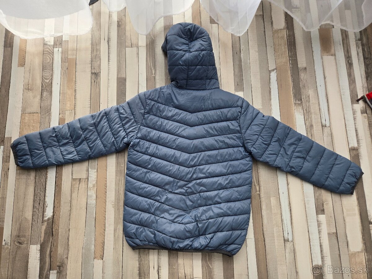 prechodná bunda Reserved 152 - 2