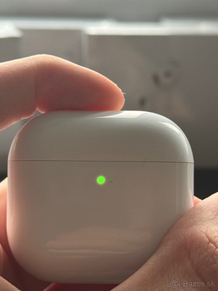 Airpody generácie 4 - 2