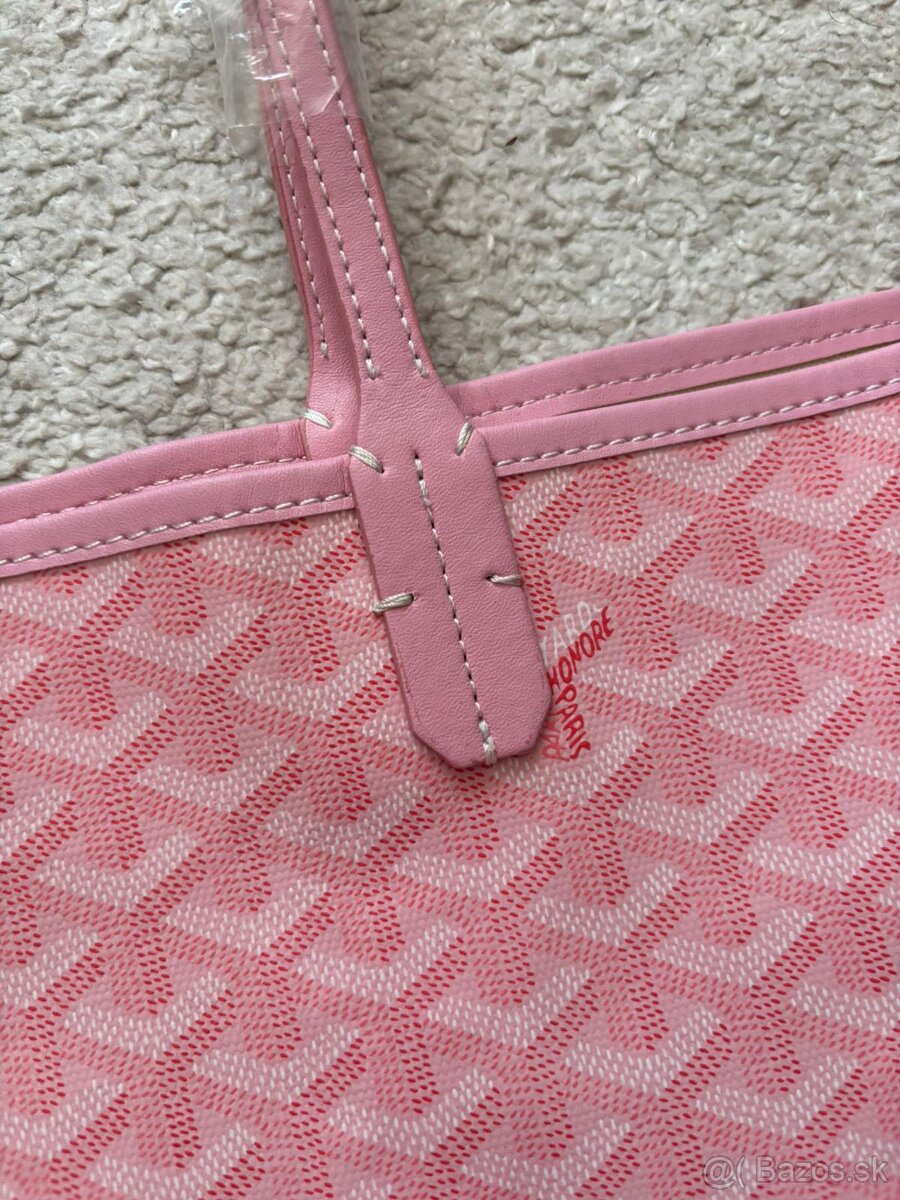 Kozena nova Goyard - 2