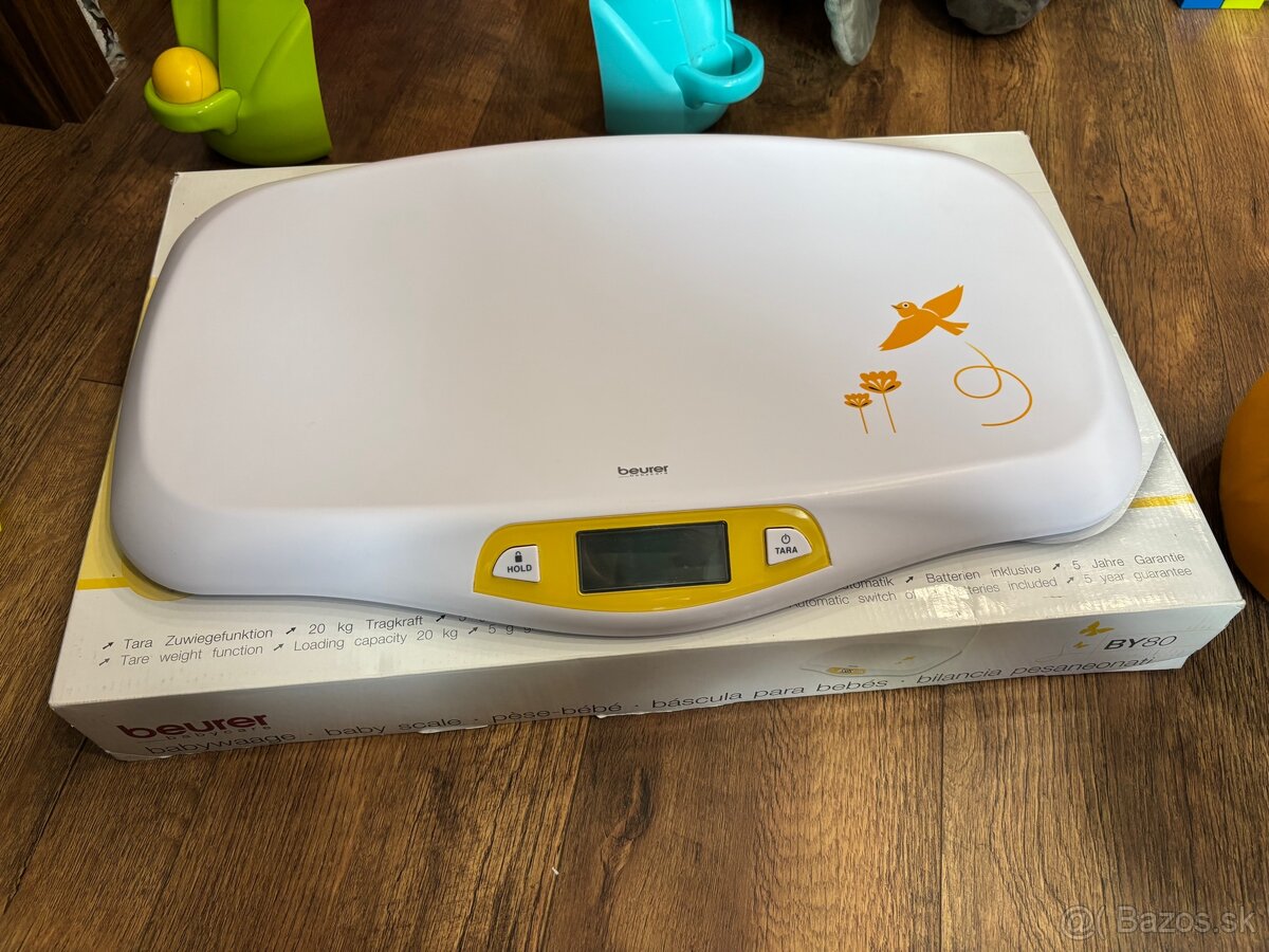 Beurer váha - 2