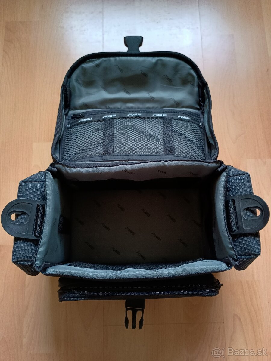 Brašna Fomei point - 2