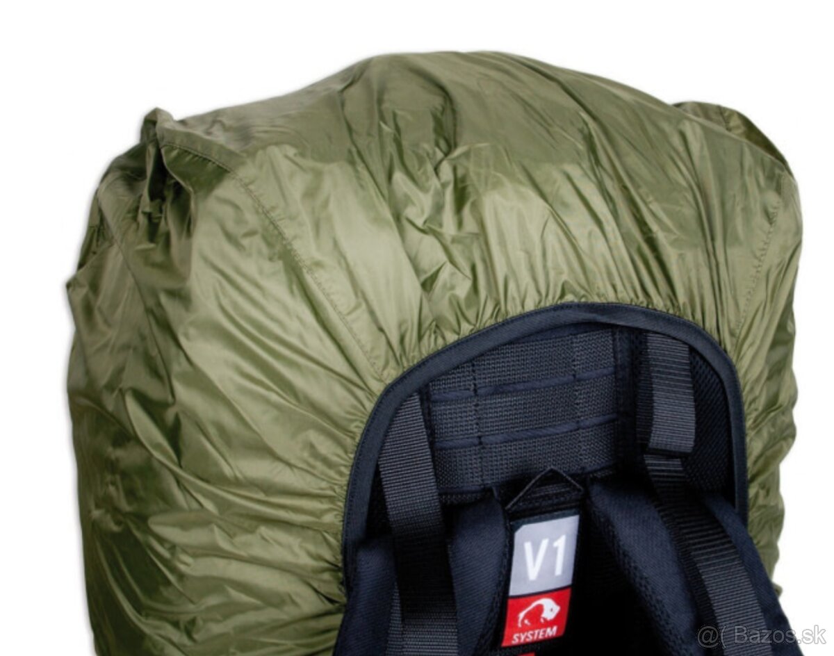 Pláštenka TATONKA RAIN FLAP "L" - 2