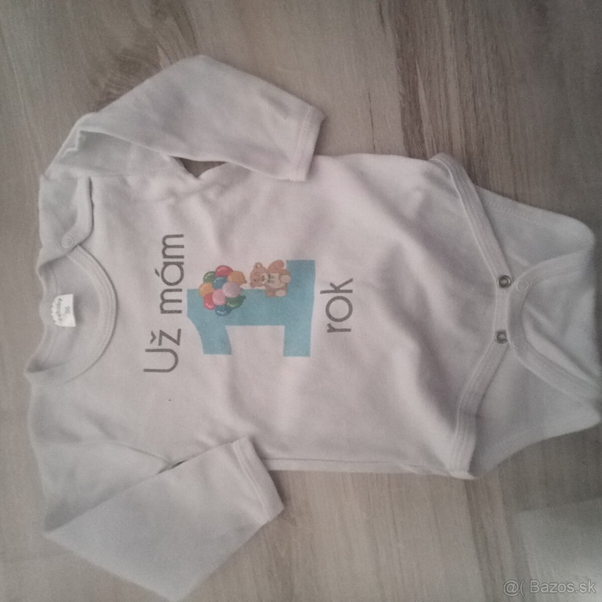 Narodeninové body veľ 86 - 2