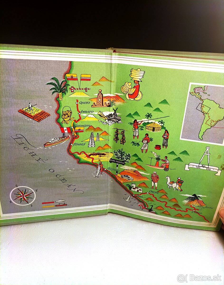 Hanzelka, Zikmund - 2