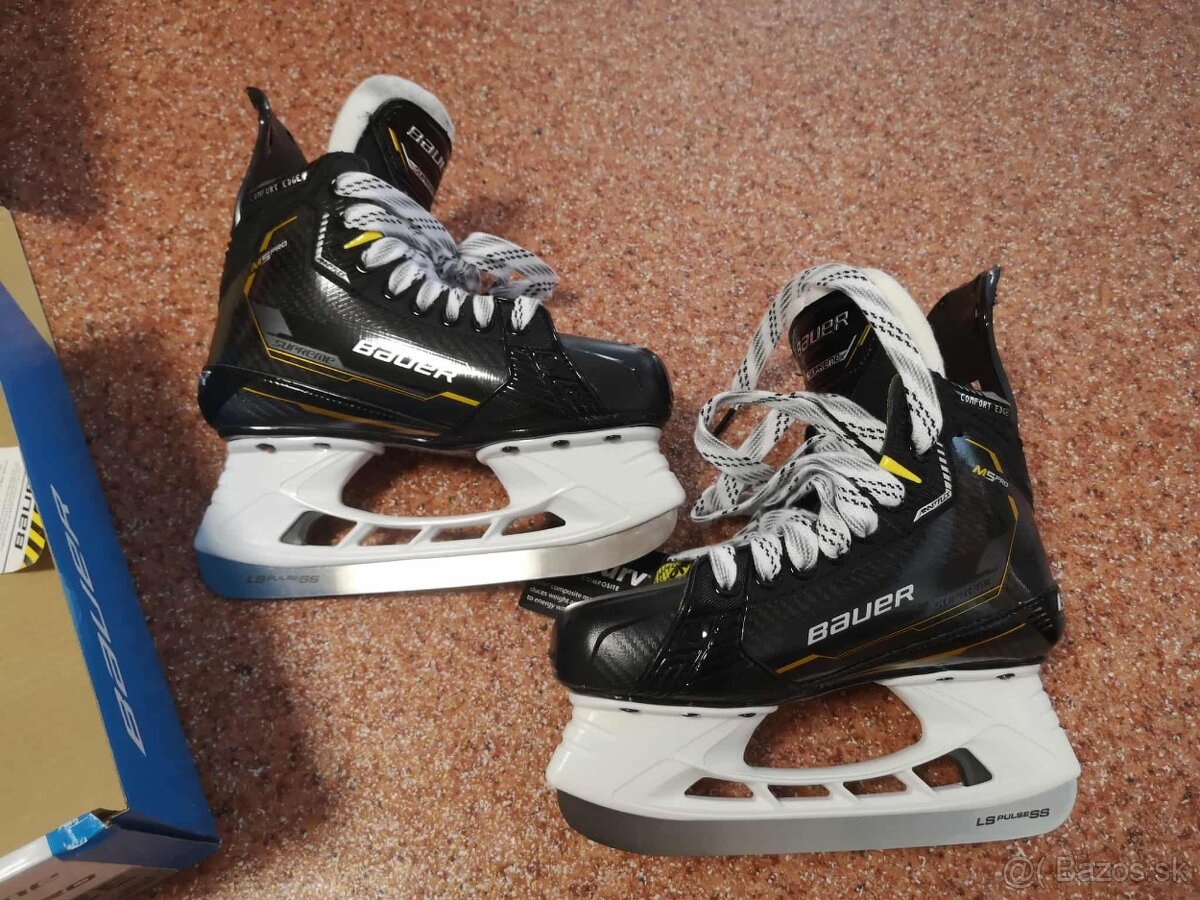 Hokejove korčule Jr - 2