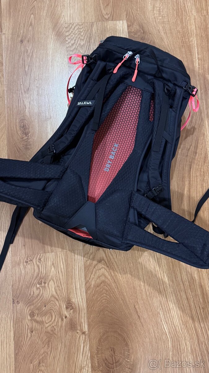 Batoh Saleva - 2