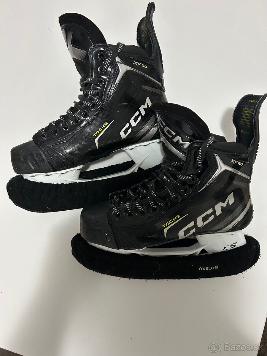 Korcule CCM XF80 40,5 - 2