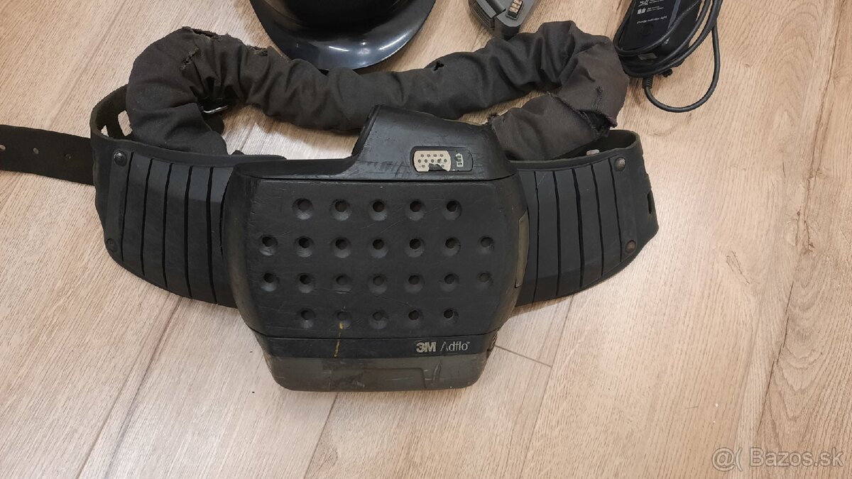 Speedglas 9100fx - 2