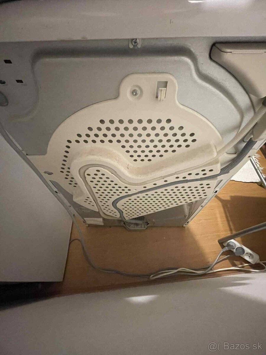Sušička Whirpool - 2
