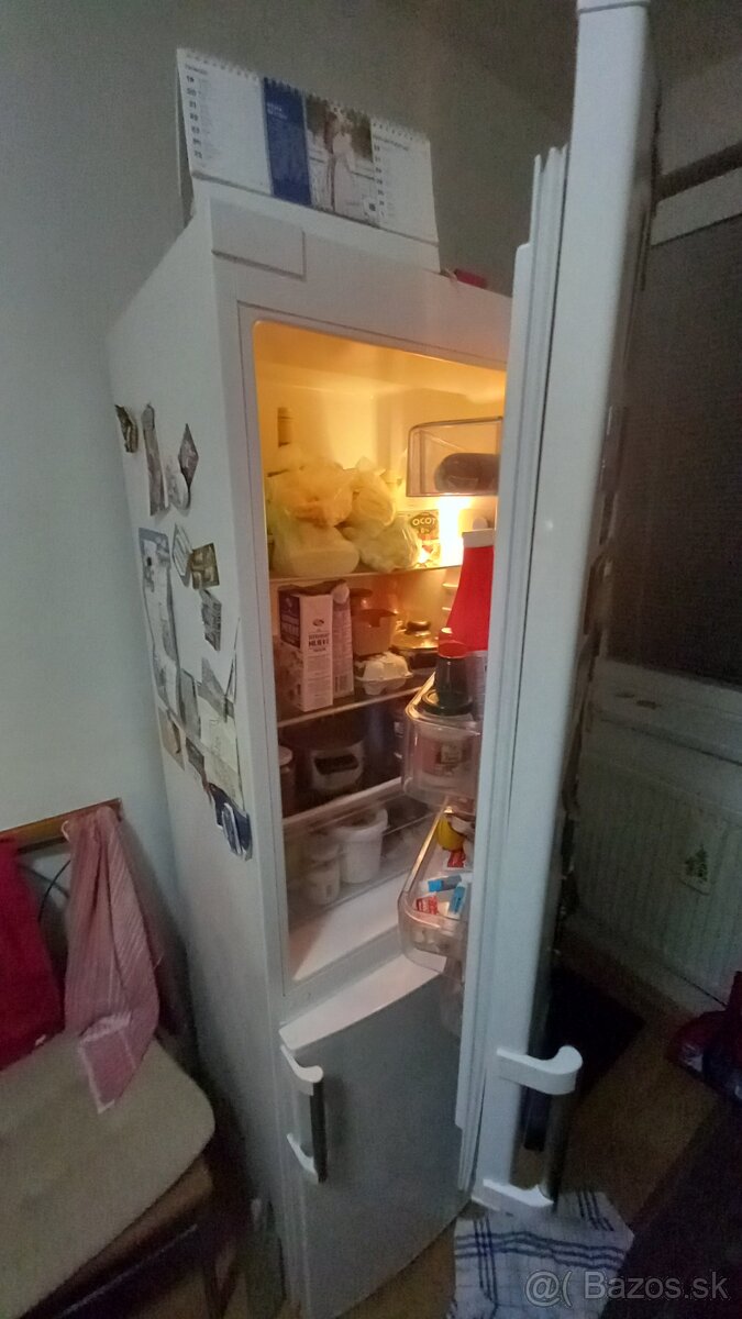 Chladnicka whirpool - 2