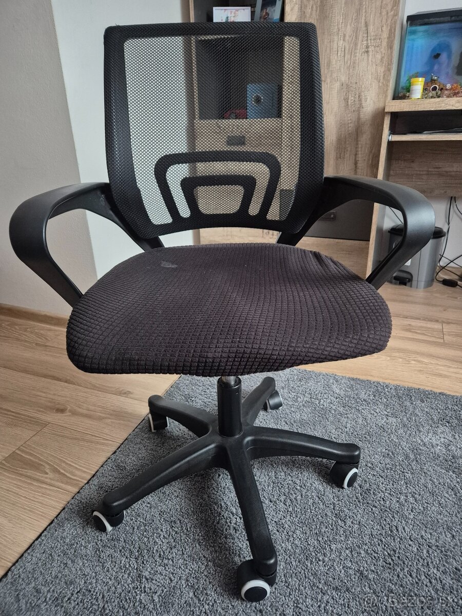 Detská stolička - 2