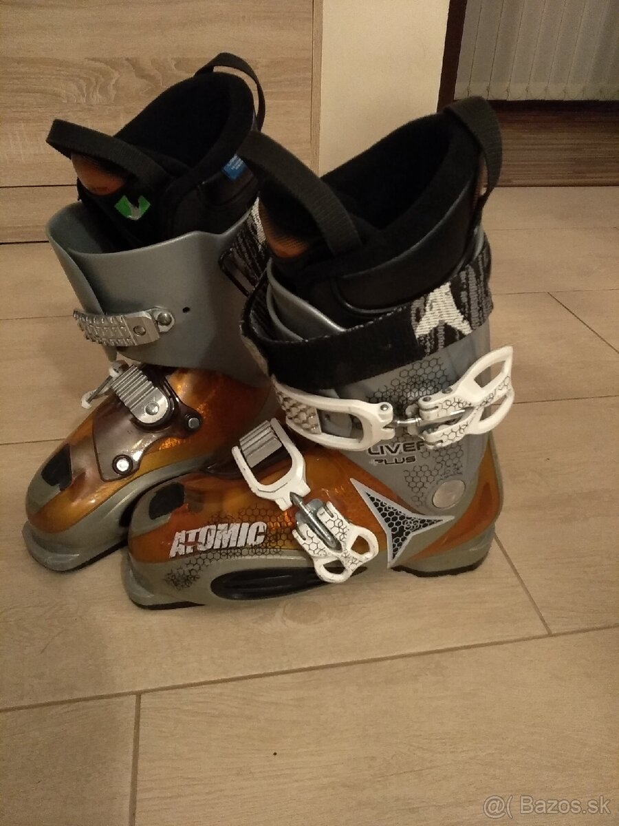 Juniorské lyžiarky - 2