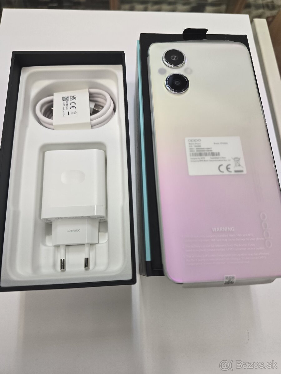 Oppo reno7 lite 5g - 2