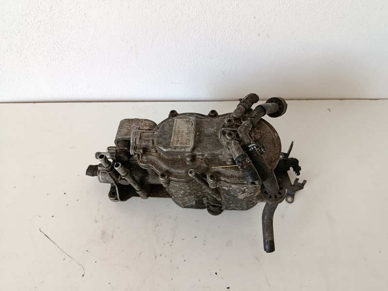 palivovy filter touareg 7l6127401a 80€ - 2