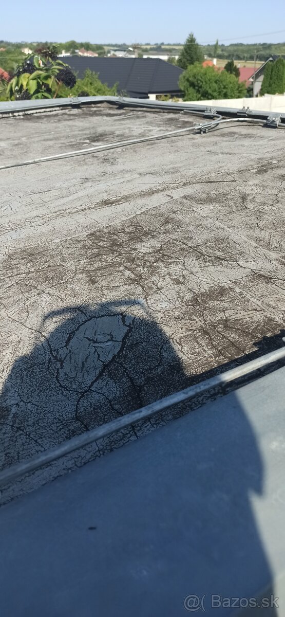 Predám unibunku ihneď obyvatelnu - 2