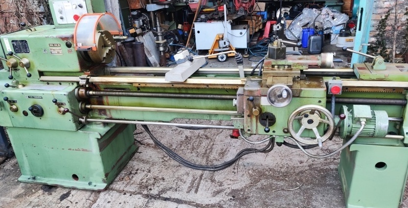 sustruh SN 40 B/ 1500 Tos - 2