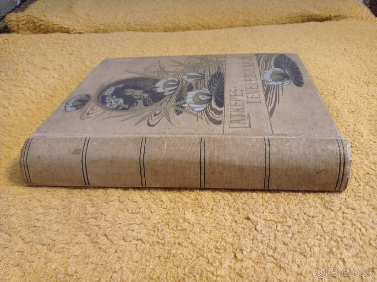 album na pohľadnice + Modrý Kameň - 2