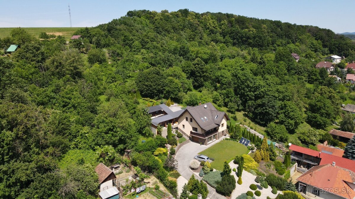 Skalka Nad Vahom - 2