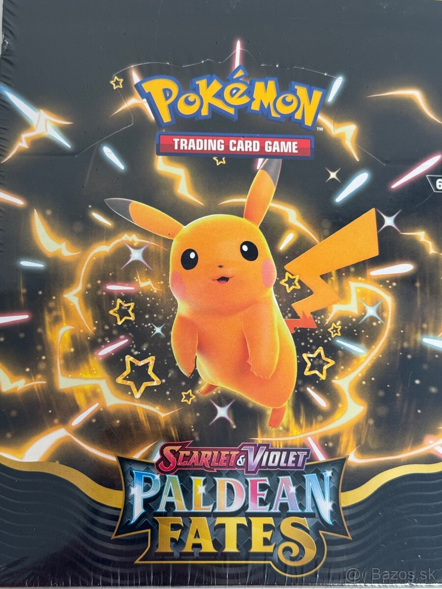 Pokemon Scarlet Violet - 2