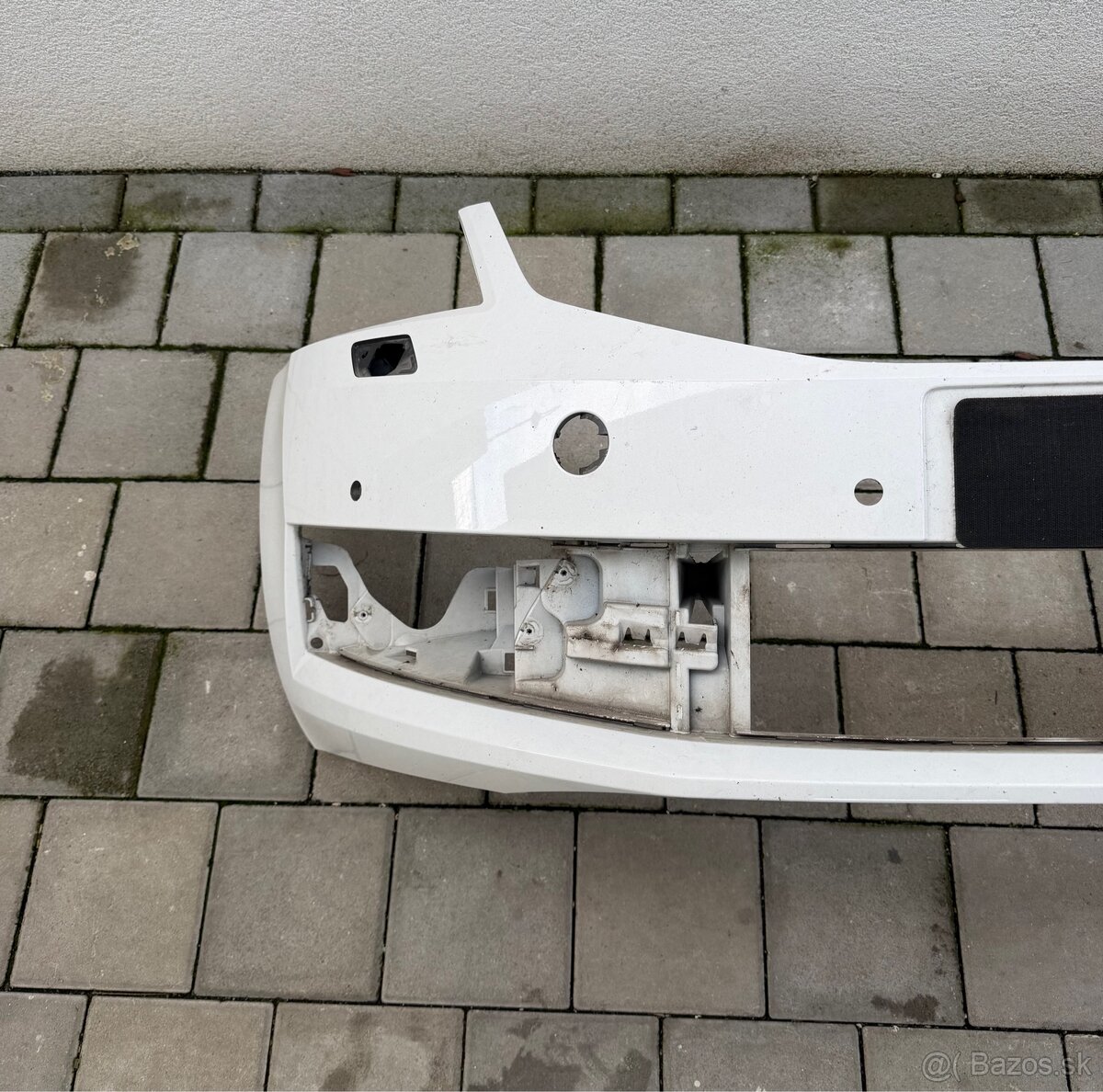 predám naraznik Škoda Octavia 3 - 2