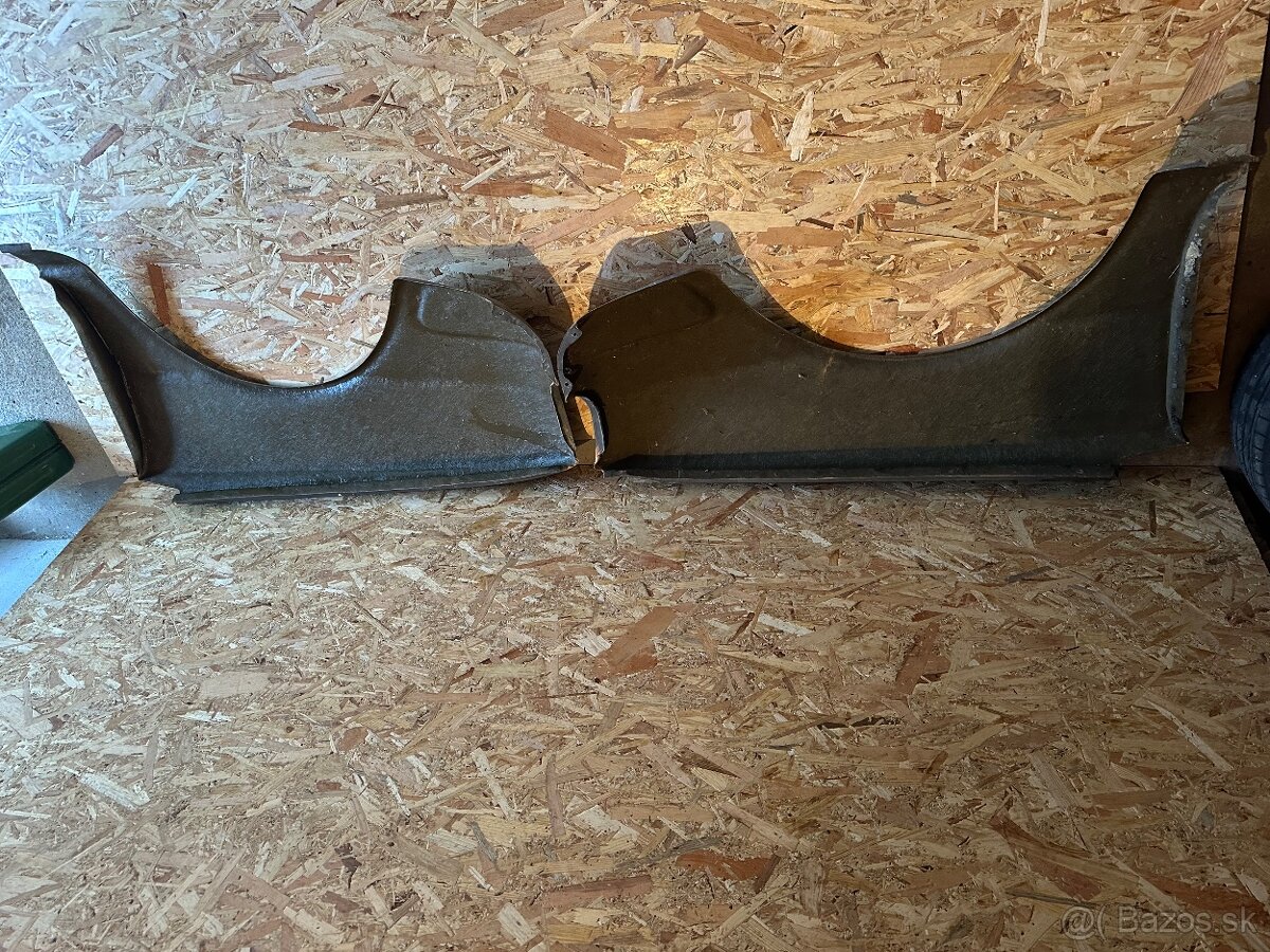 Škoda 105,120,Garde - 2