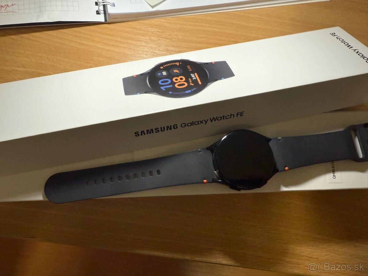 Samsung Galaxy Watch FE SM-R861 - 2