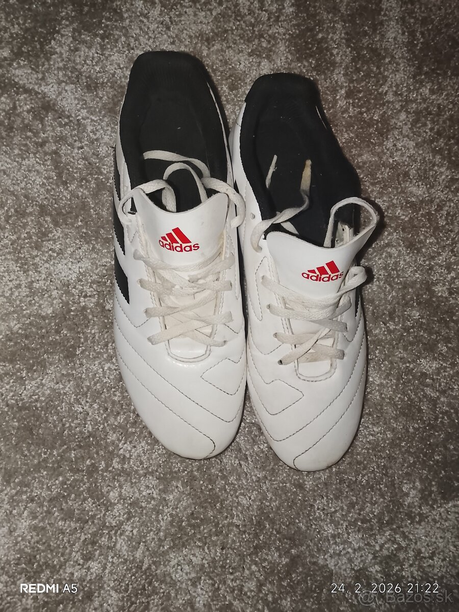 Adidas Golleto VIII FG - 2