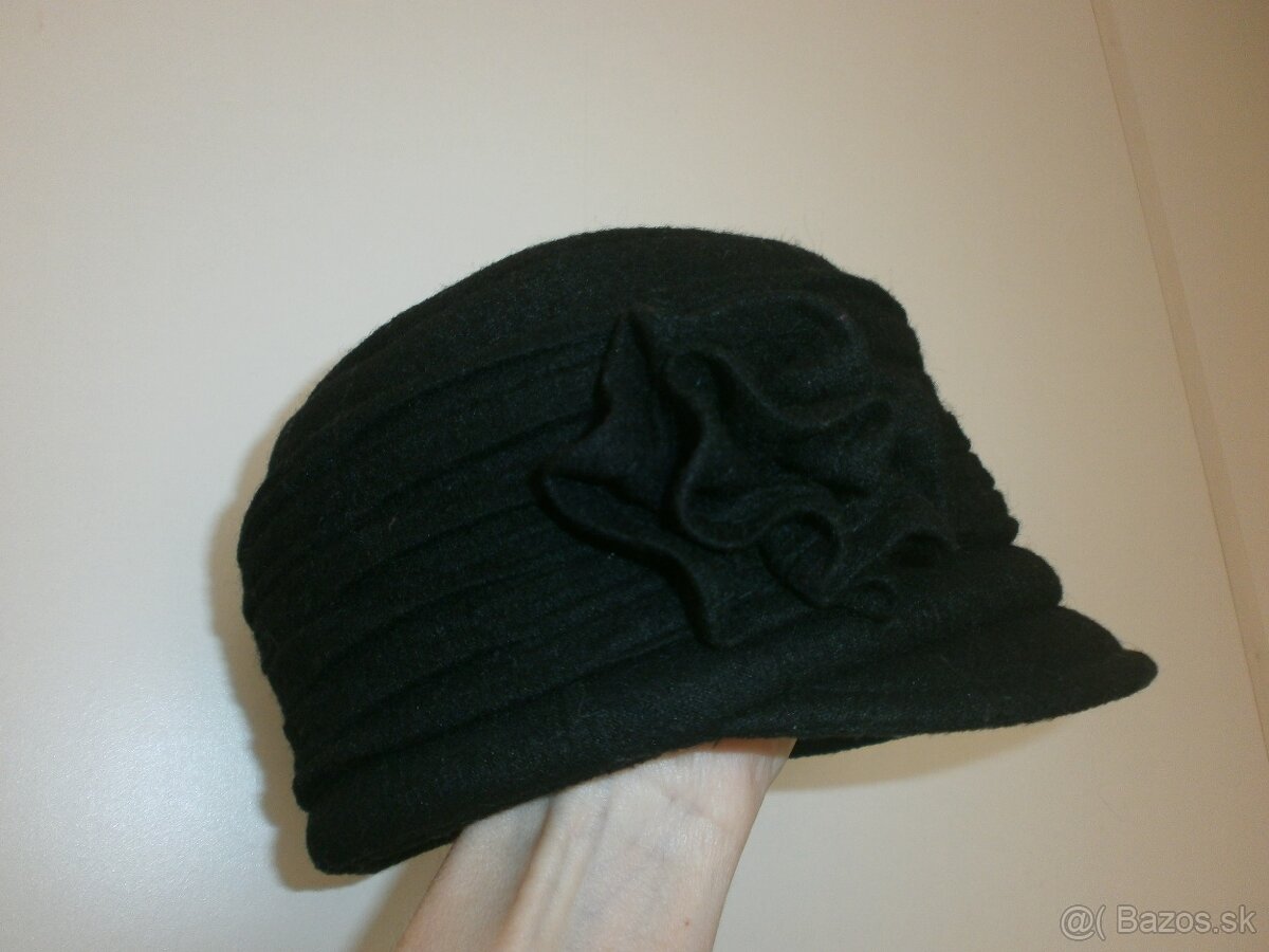 klobúk - 2