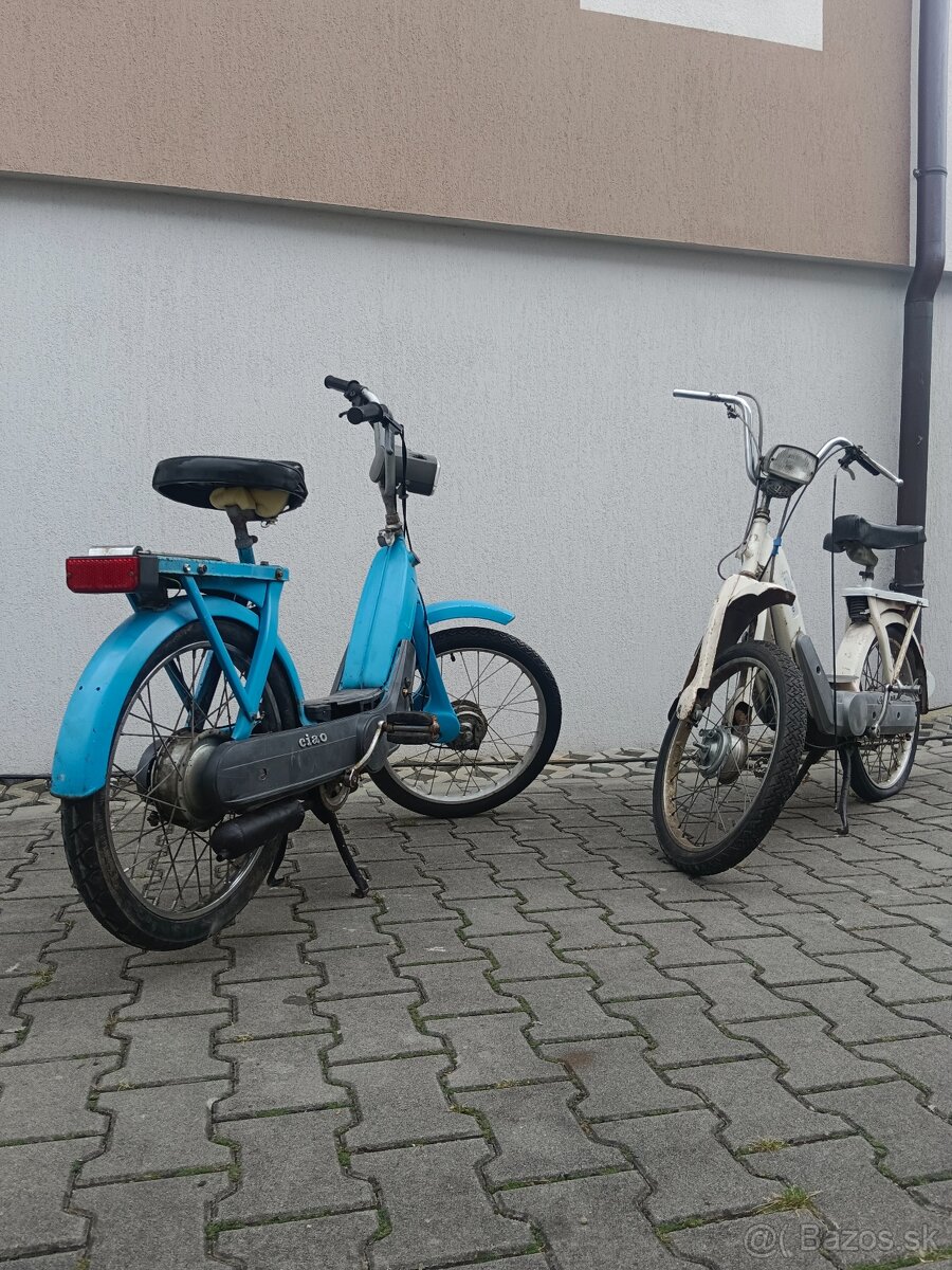 Piaggio Ciao 2ks - 2