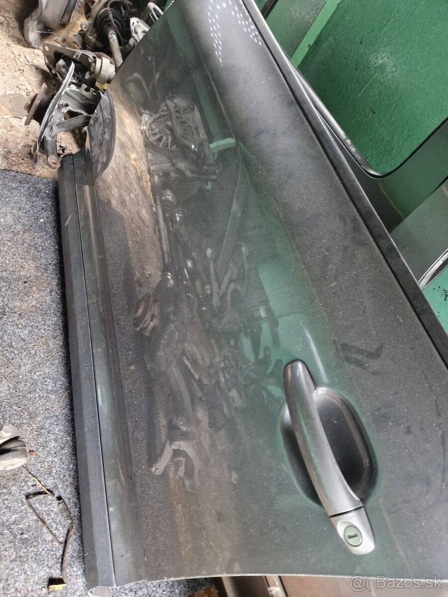 Dvere VW Touareg 7l - 2