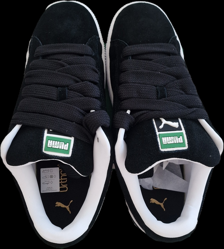 Puma Suede XL - 2