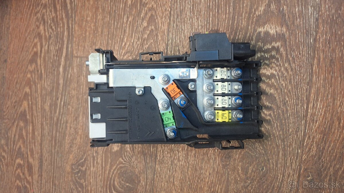 Predám jednotku BPGA 28236841 - 2