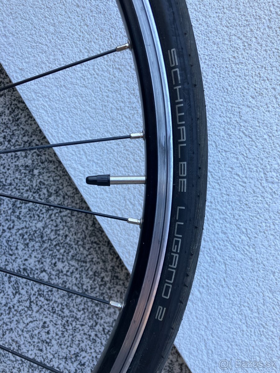 BTWIN Triban 500 - 2