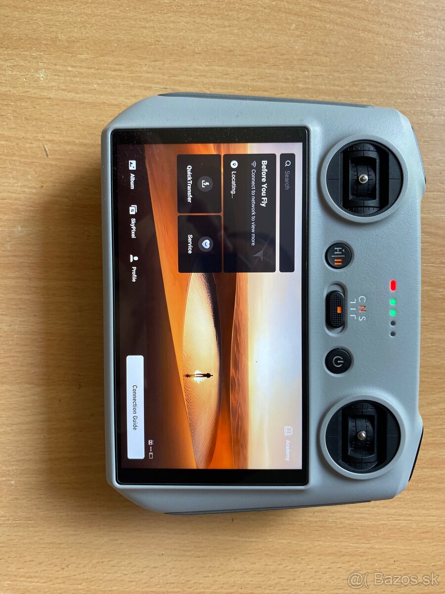 DJI RC (Model RM330) - 2