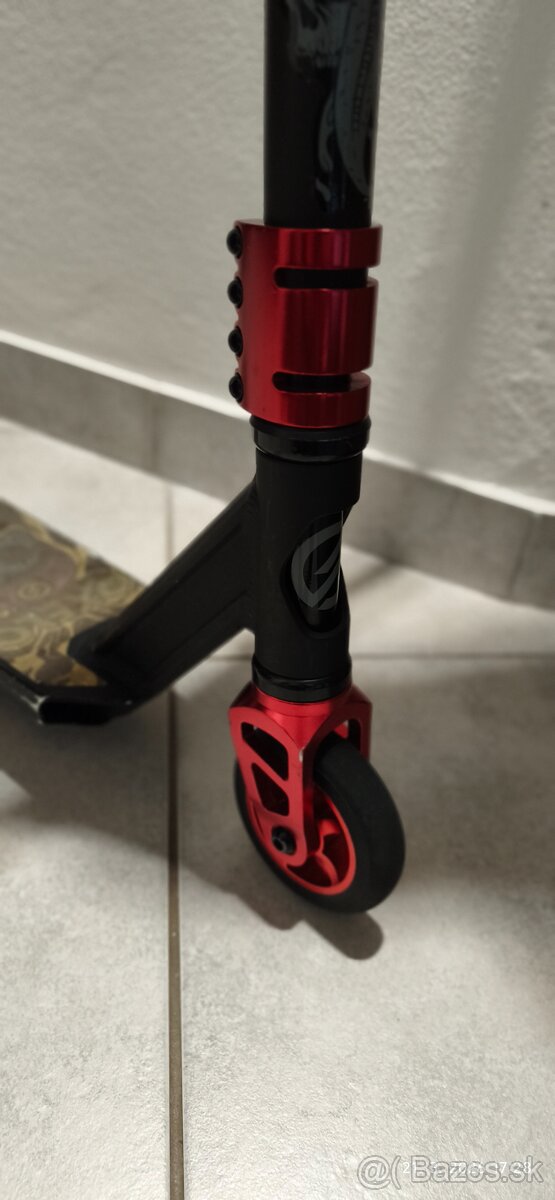 Freestyle kolobežka Oxelo MF1.8 - 2