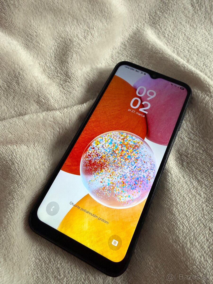 Samsung galaxy A14 - 2