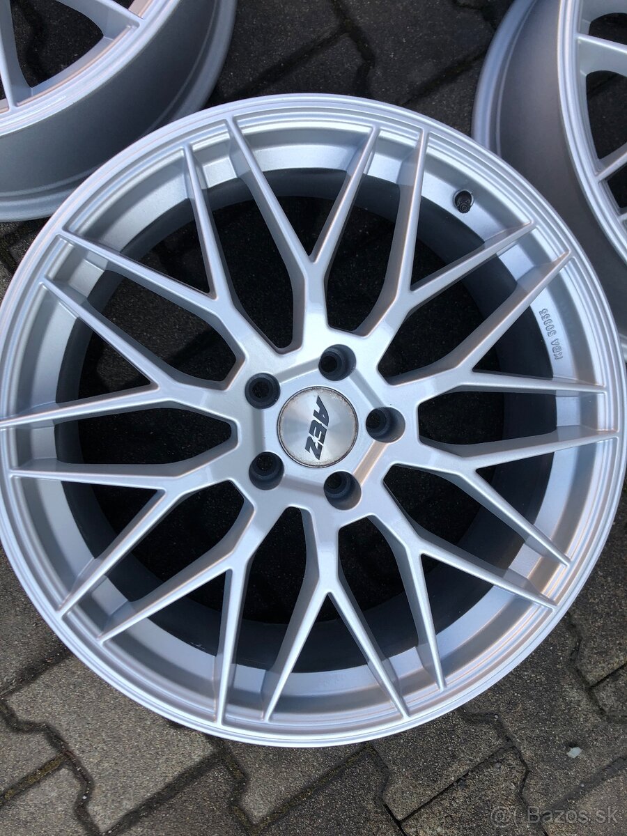 Disky 5x114.3 R19 - 2