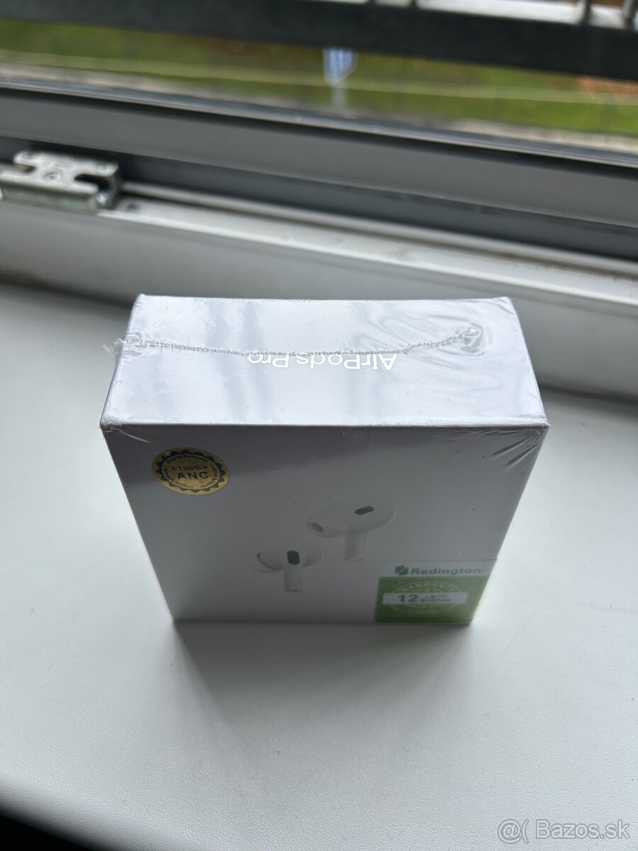 AirPods Pro 2 gen. - 2